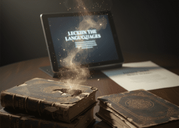 mudancas lexicais e obsolescencia linguistica