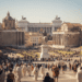 o apogeu do imperio romano da pax romana as grandes dinastias