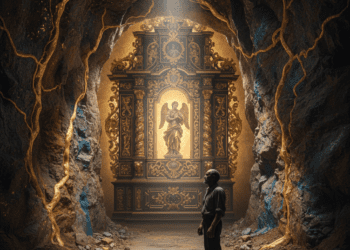 o ciclo da mineracao e o barroco mineiro 1