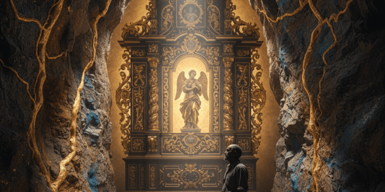 o ciclo da mineracao e o barroco mineiro 1