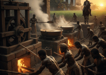 o ciclo do acucar e a sociedade no brasil colonial
