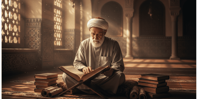 o conceito de jihad no isla esforco espiritual e significado