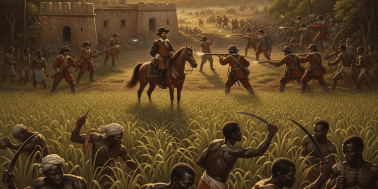 O Impacto da União Ibérica e as Invasões Holandesas no Brasil Colonial 1 o impacto da uniao iberica e as invasoes holandesas no brasil colonial