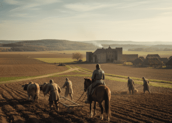 origem e caracteristicas essenciais do feudalismo medieval