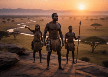 origens e dispersao do homo sapiens
