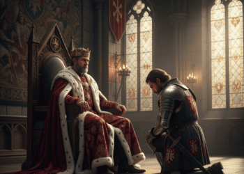 poder e politica no feudalismo suserania vassalagem e rei