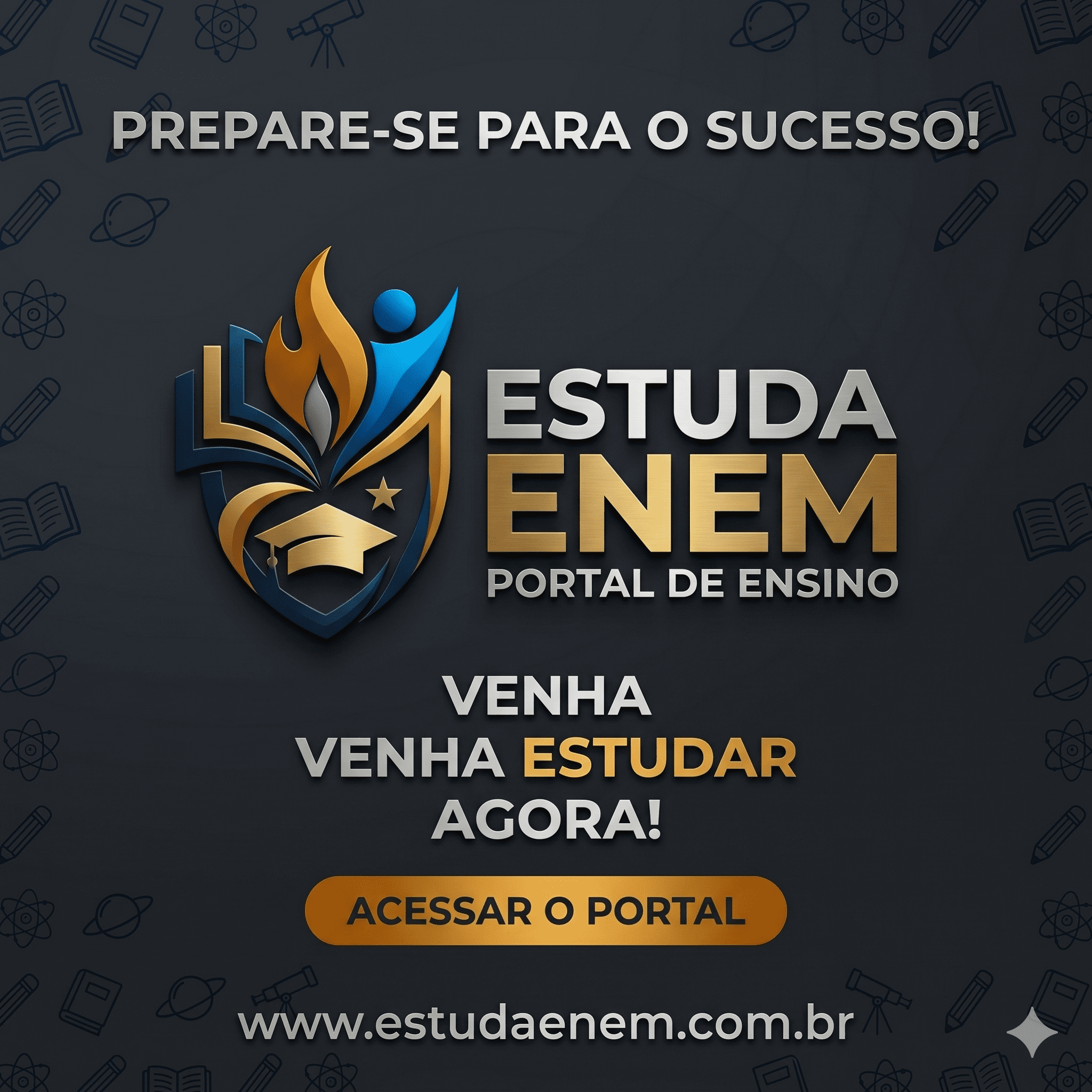 Estuda ENEM