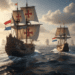 portugal holanda e a disputa pelo atlantico