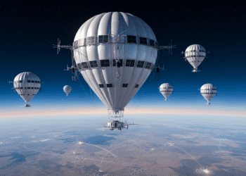 projeto loon baloes de internet e autonomia
