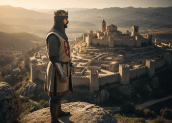 reconquista e formacao dos reinos ibericos
