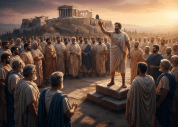 regimes politicos na grecia antiga