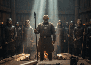 reinos germanicos e o inicio do feudalismo na europa medieval
