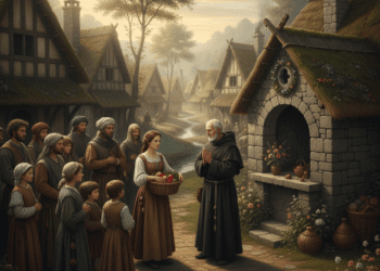 religiao cultura e cotidiano medieval