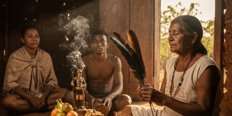 Religião, Cultura e Representações no Brasil Colonial 1 religiao cultura e representacoes no brasil colonial
