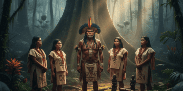 religiao cultura e resistencia indigena na colonizacao