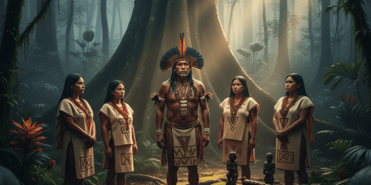 religiao cultura e resistencia indigena na colonizacao
