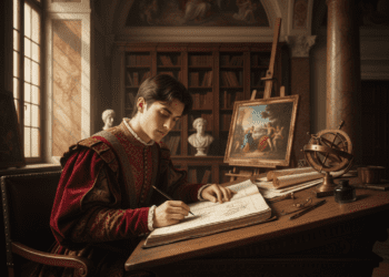 renascimento cultural e artistico