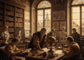Renascimento: Humanismo, Arte e Revolução Científica 12 renascimento humanismo arte e revolucao cientifica