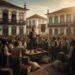 revolta de beckman e o monopolio no maranhao colonial