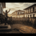 revolta de vila rica e filipe dos santos causas e consequencias
