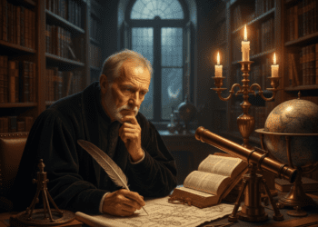 revolucao cientifica e iluminismo