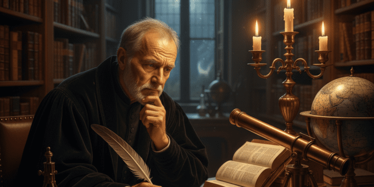 revolucao cientifica e iluminismo