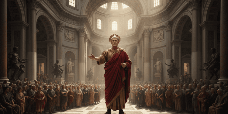 roma antiga poder e sociedade