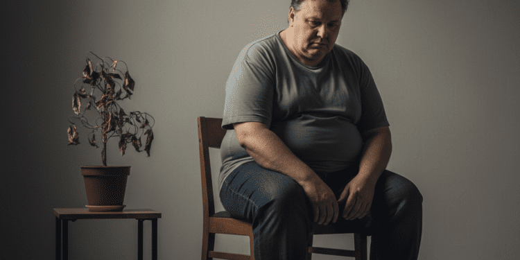 saude obesidade e expectativa de vida