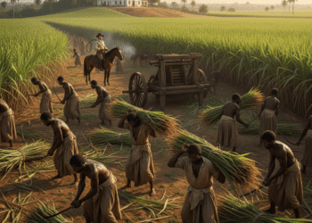 sociedade colonial brasileira economia acucareira escravidao e poder patriarcal