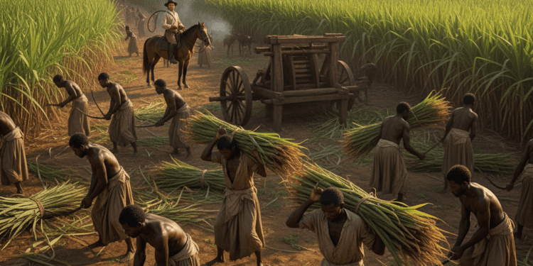 sociedade colonial brasileira economia acucareira escravidao e poder patriarcal
