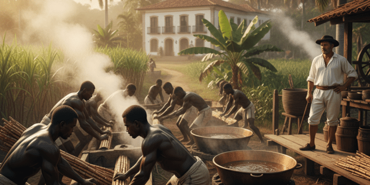 Sociedade e Economia no Período Colonial Brasileiro 1 sociedade e economia no periodo colonial brasileiro 1