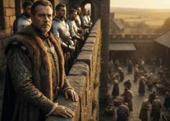 sociedade feudal e hierarquia medieval