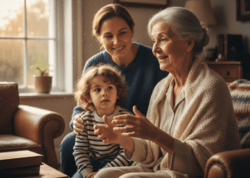 variacoes geracionais e interacao social