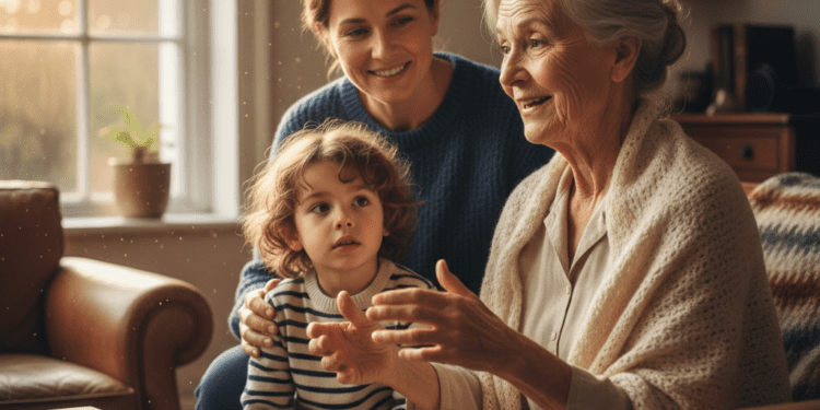 variacoes geracionais e interacao social